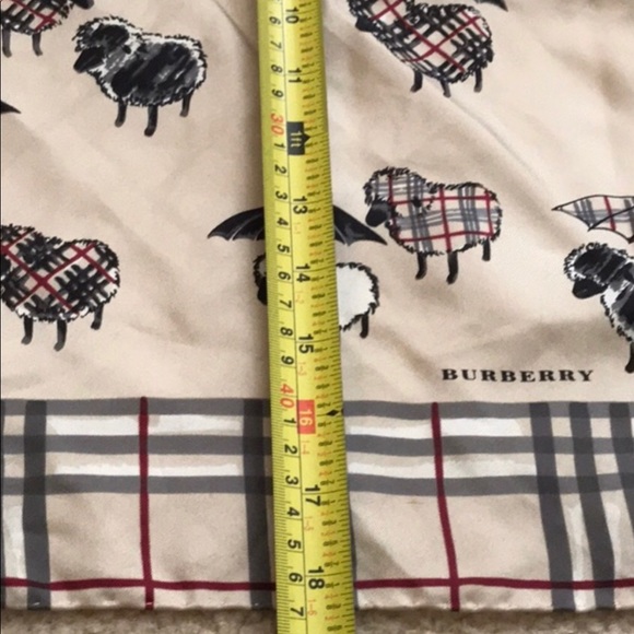 🌸🌺🌷🌹Burberry Scarf